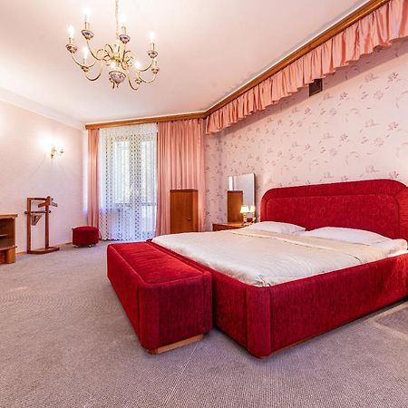 Apartamentai Auska Паланга Экстерьер фото