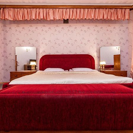Apartamentai Auska Паланга Экстерьер фото