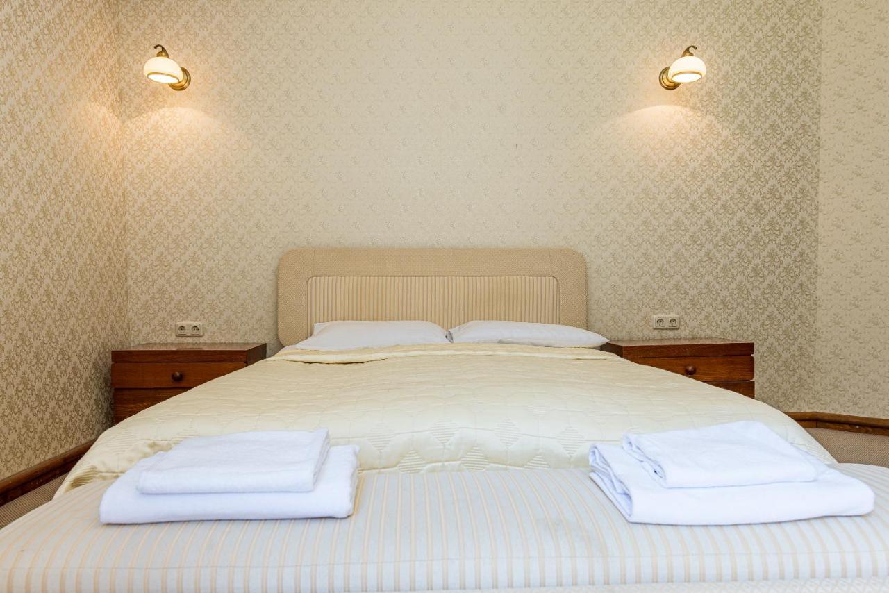 Apartamentai Auska Паланга Экстерьер фото