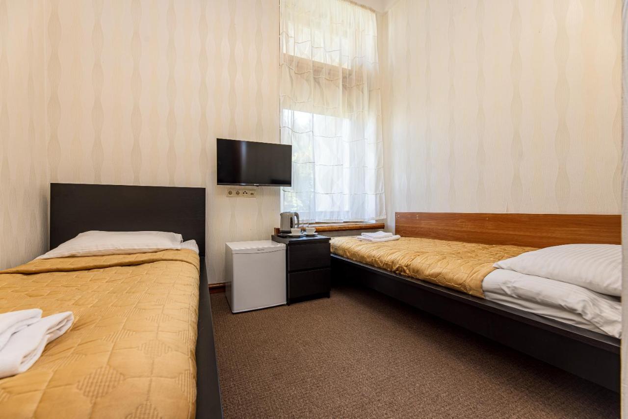 Apartamentai Auska Паланга Экстерьер фото