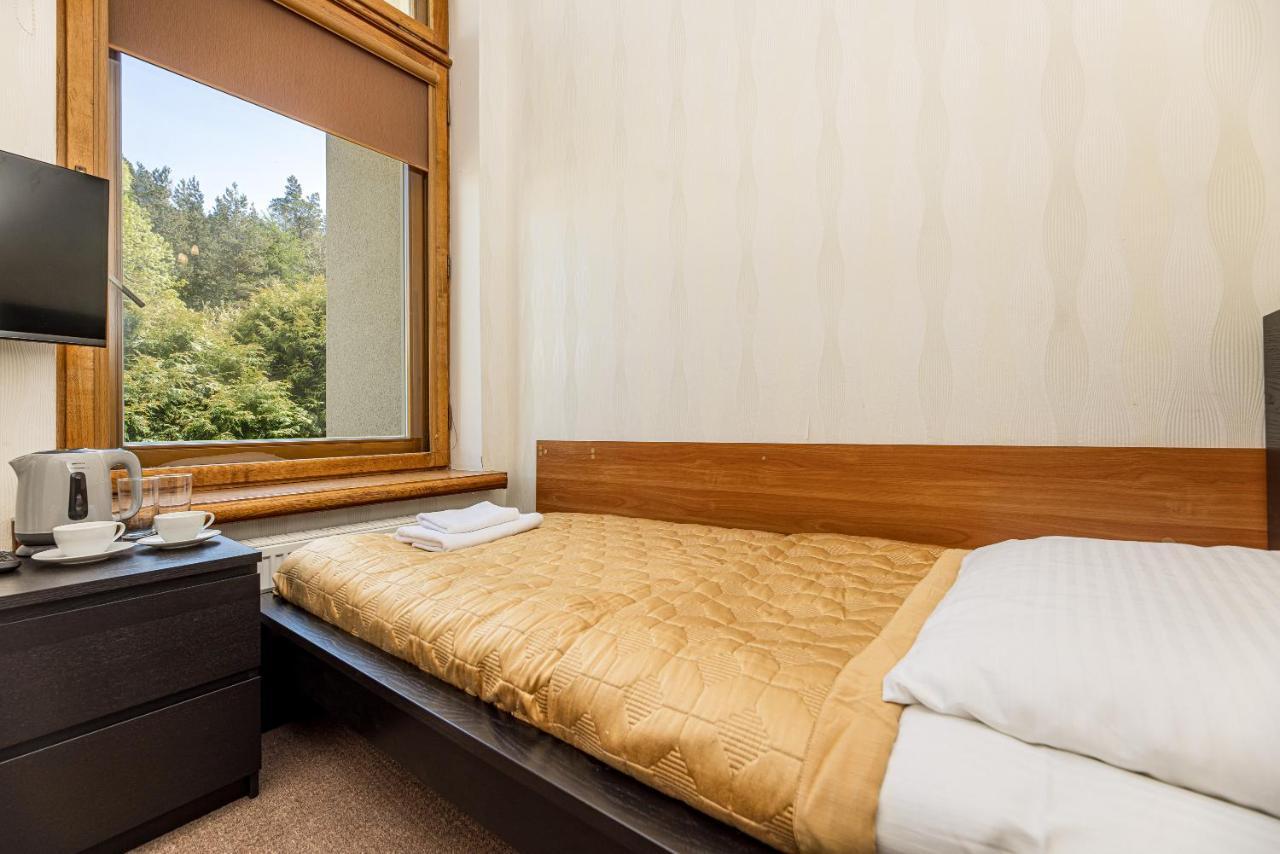 Apartamentai Auska Паланга Экстерьер фото