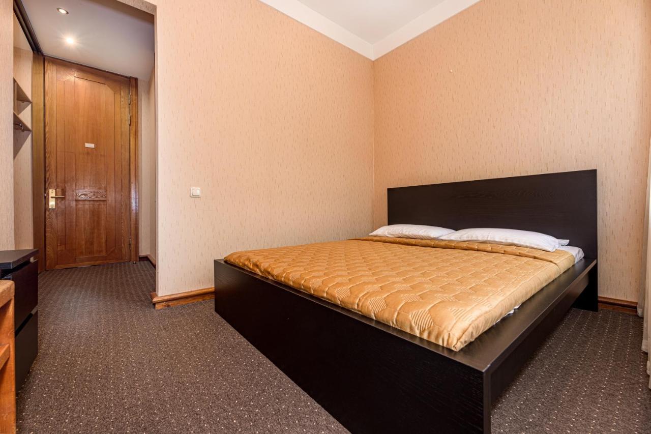 Apartamentai Auska Паланга Экстерьер фото