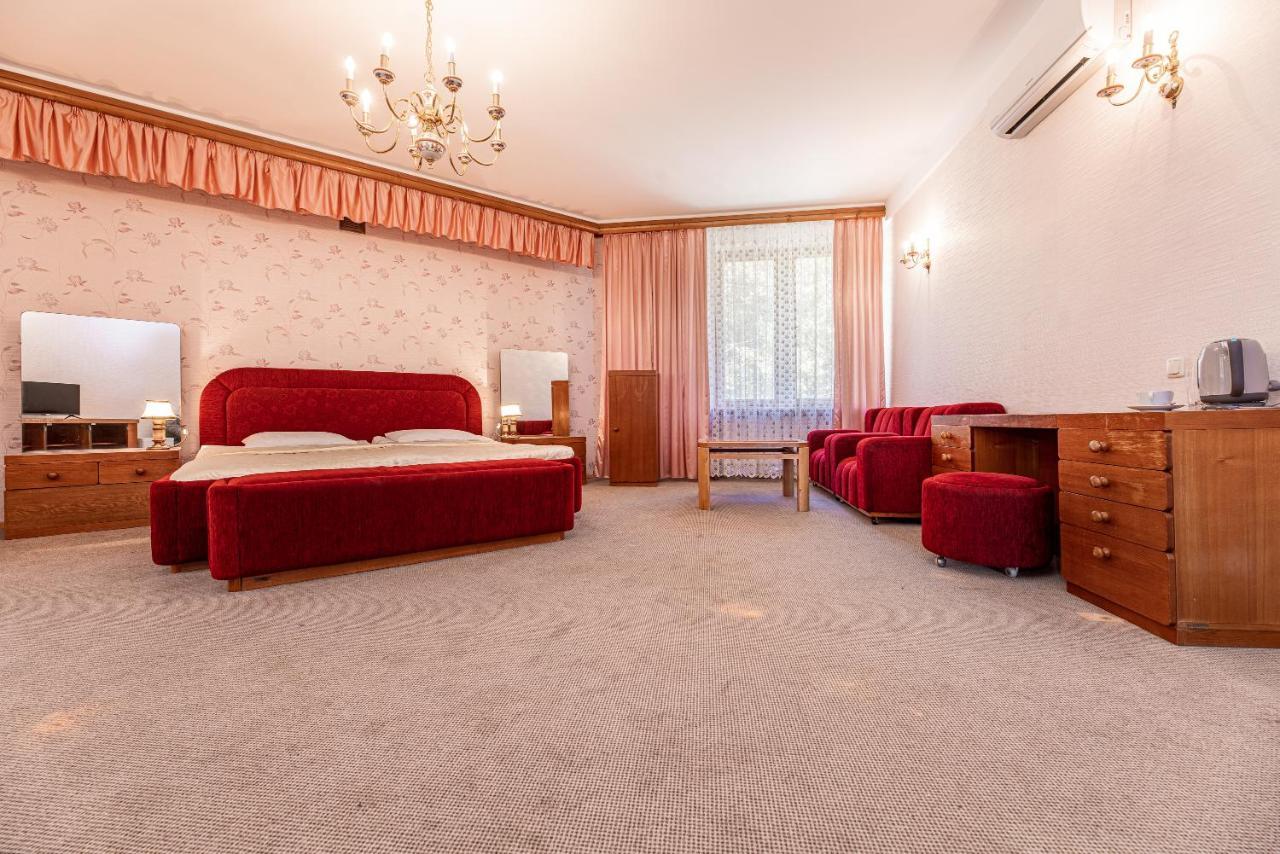 Apartamentai Auska Паланга Экстерьер фото