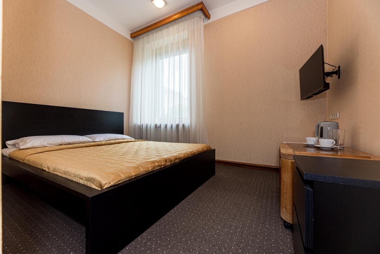 Apartamentai Auska Паланга Экстерьер фото