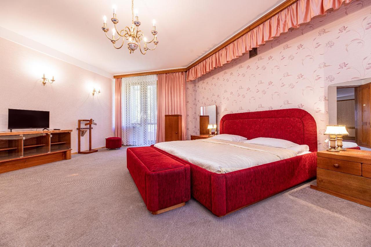 Apartamentai Auska Паланга Экстерьер фото