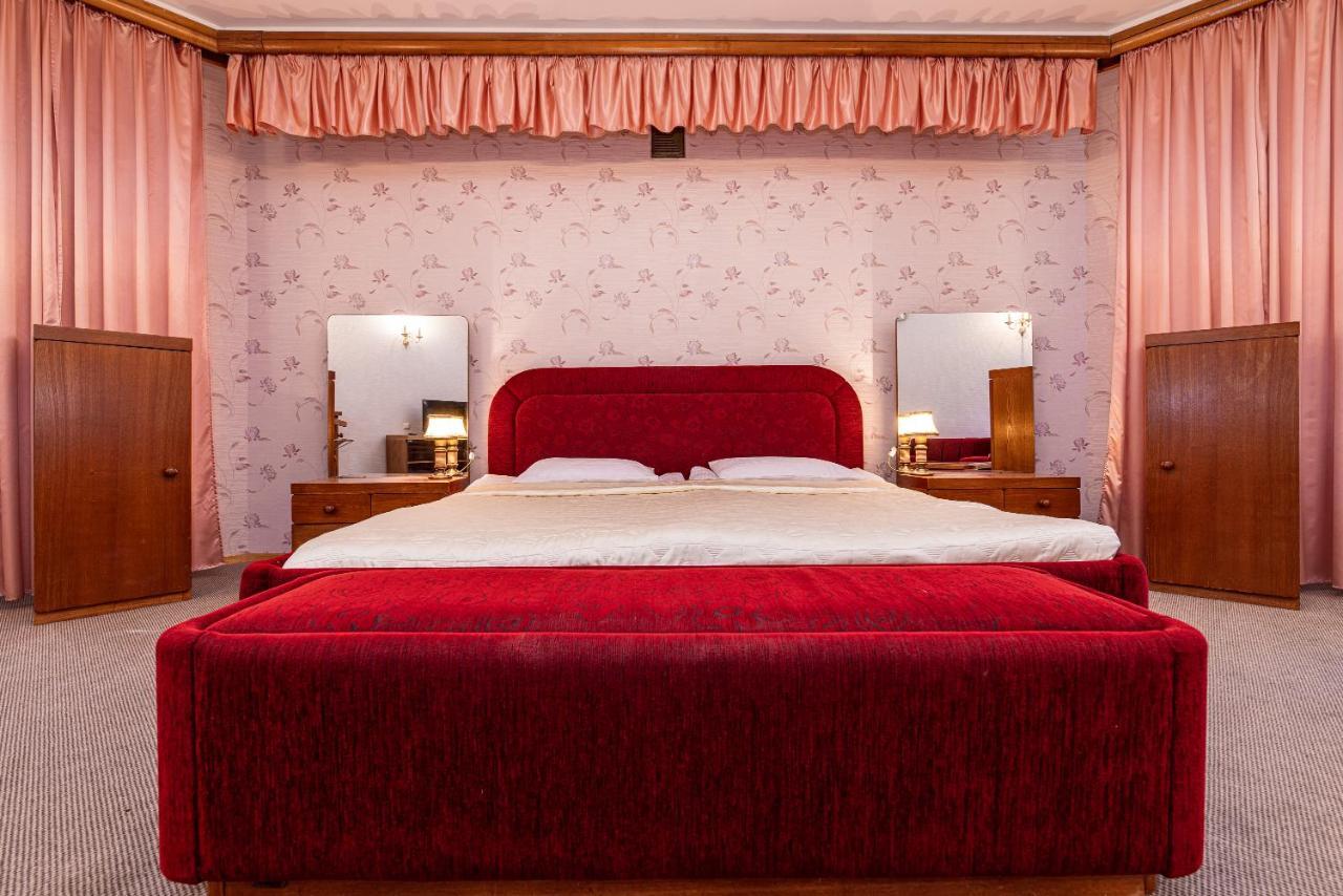 Apartamentai Auska Паланга Экстерьер фото