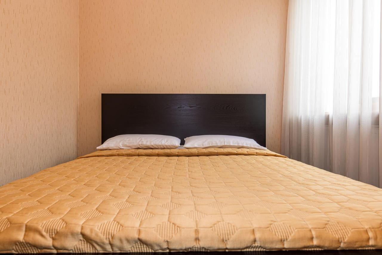 Apartamentai Auska Паланга Экстерьер фото