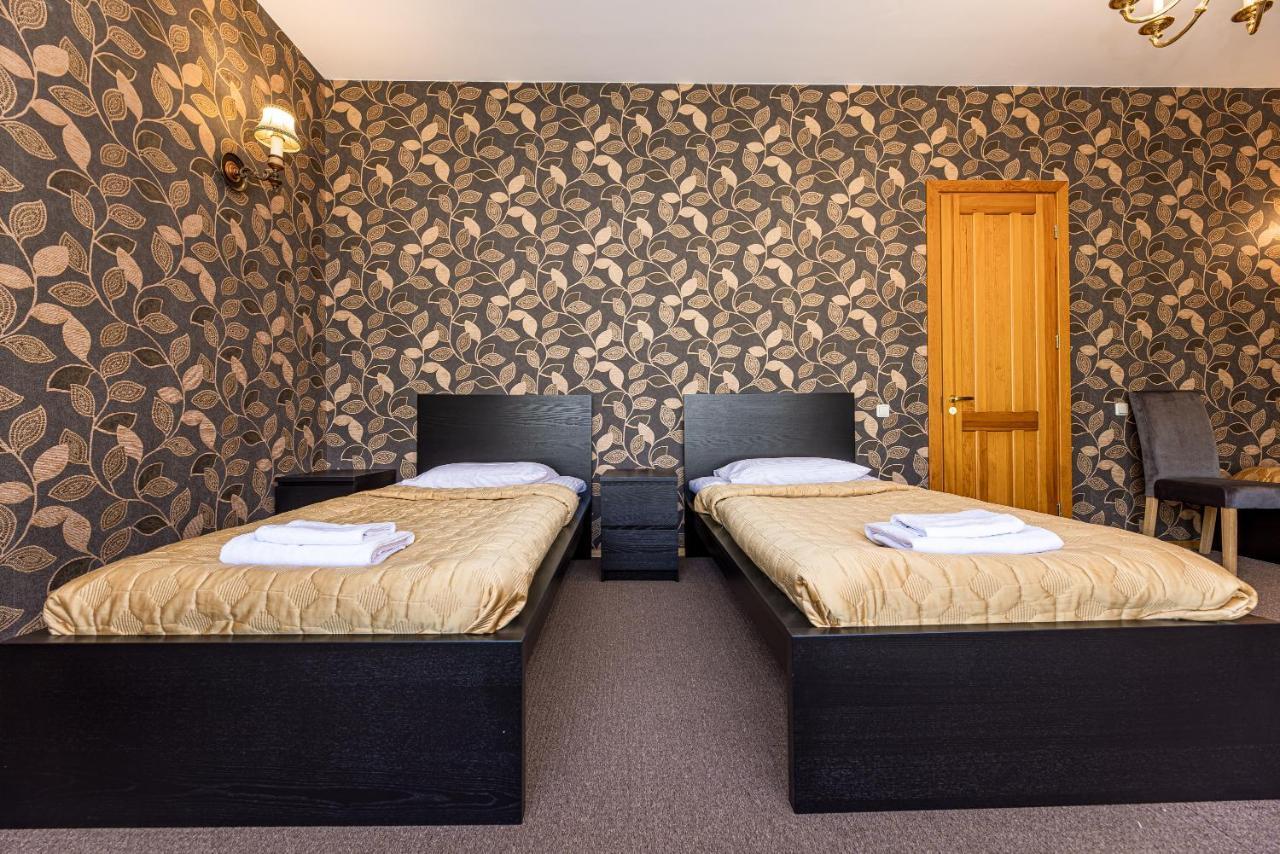 Apartamentai Auska Паланга Экстерьер фото