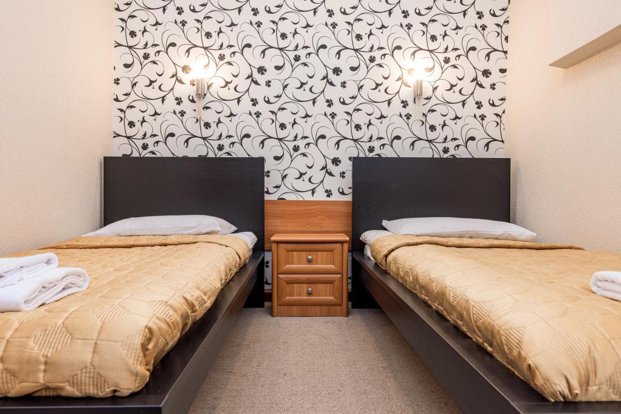 Apartamentai Auska Паланга Экстерьер фото