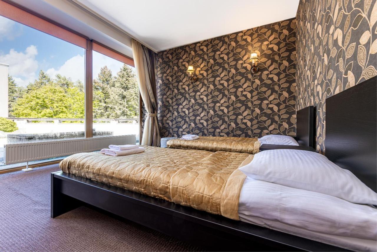 Apartamentai Auska Паланга Экстерьер фото