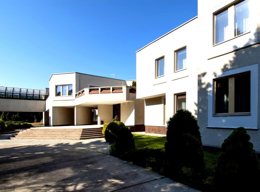 Apartamentai Auska Паланга Экстерьер фото