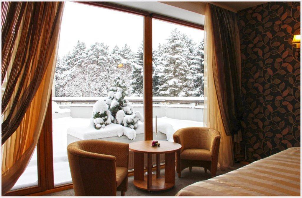 Apartamentai Auska Паланга Экстерьер фото